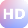 AI HD Anime logo